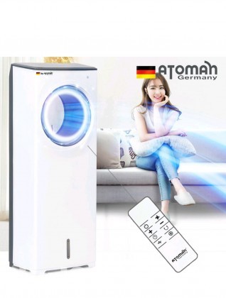 Air Cooler. Made in Germany